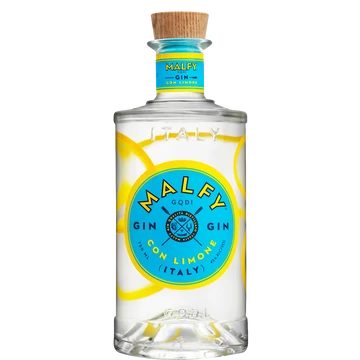 MALFY GIN CON LIMONE [41%|0.7L]