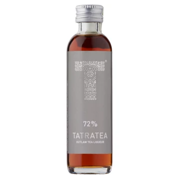 TATRATEA BETYÁROS TEA LIKŐR [72%|0.04L]