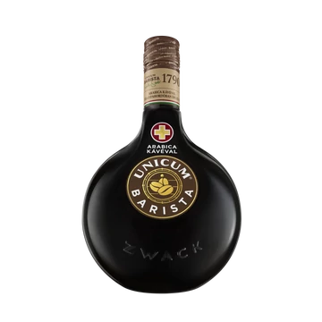 ZWACK UNICUM BARISTA [34.5%|0.7L]