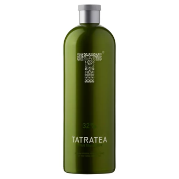 TATRATEA CITRUS TEA LIKŐR [32%|0.7L]