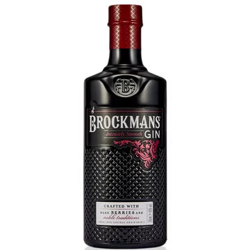 BROCKMANS PREMIUM GIN [40%|0.7L]