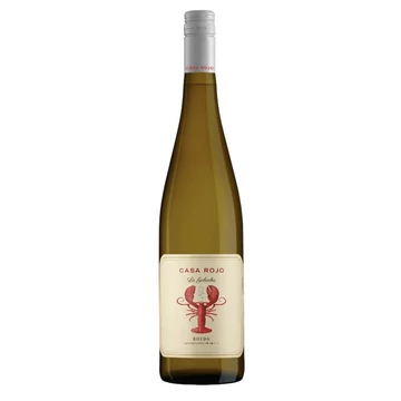 Casa Rojo La Gabacha Sauvignon Blanc 2025 DRS (0,75L)
