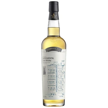 Compass Box Experimental Grain whisky (0,7L / 46%)