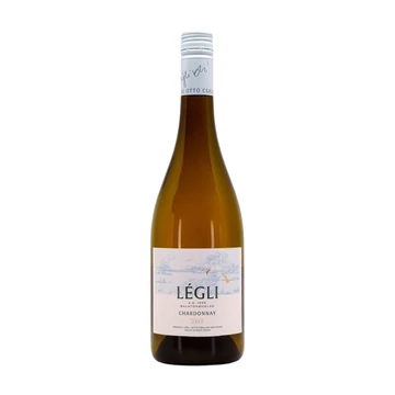 Légli Chardonnay 2023/2024 DRS (0,75L)