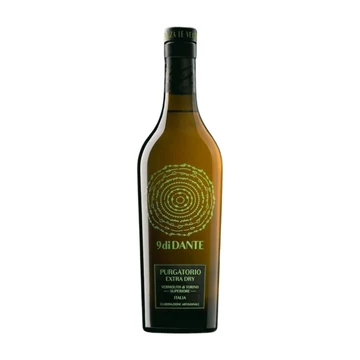 9diDANTE Purgatorio DRS (0,75L / 18%)