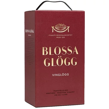 Blossa Vinglögg (2L)