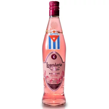 Legendario Ronsse rumpunch (0,7L / 32%)