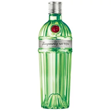 Tanqueray Ten Lux gin DRS (0,7L / 47,3%)