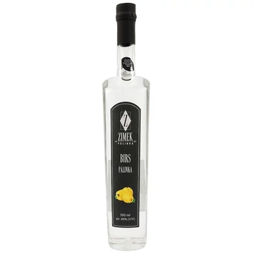 Zimek Birspálinka DRS (0,5L / 40%)