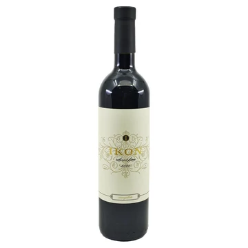 Ikon Evangelista Cabernet Franc 2022/2023 DRS (0,75L)