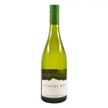 Cloudy Bay Sauvignon Blanc 2025 DRS (0,75L)