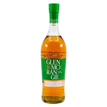 Glenmorangie Palo Cortado Cask whisky (0,7L / 46%)