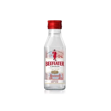 Beefeater gin mini (0,05L / 40%)