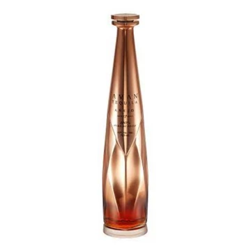 Aman Anejo El Profesor tequila (0,7L / 40%)
