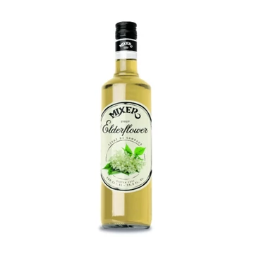 Mixer Cocktail Bodza szirup (1L)