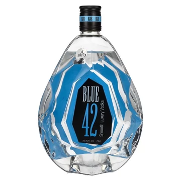 Blue 42 Vodka (0,7L / 42%)