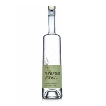 Seven Hills Tokaji Furmint vodka DRS (0,7L / 42%)