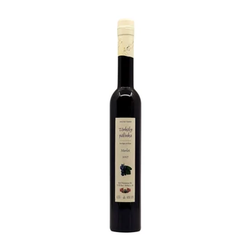 Brill Merlot barrique törkölypálinka DRS (0,35L / 40%)