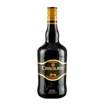 Carolans Irish Cream Salted Caramel krémlikőr (0,7L / 17%)