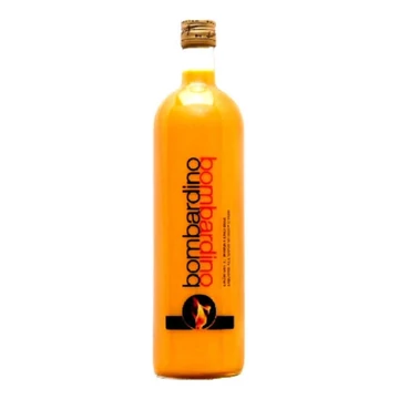 Bombardino tojáslikőr (1L / 17%)