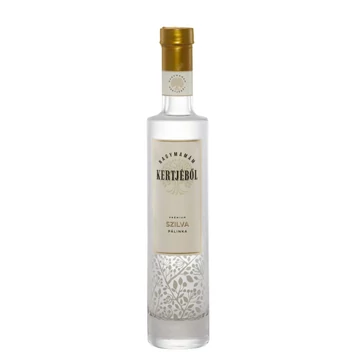 Nagymamám Kertjéből Szilvapálinka (0,35L / 40%)