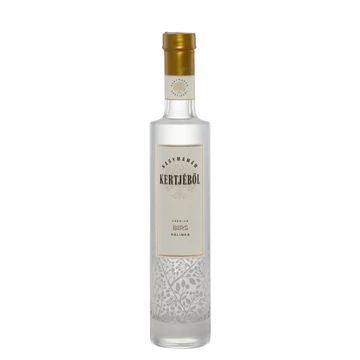 Nagymamám Kertjéből Birspálinka DRS (0,35L / 40%)