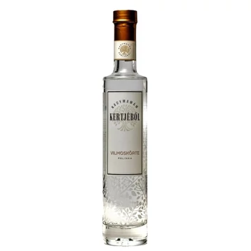 Nagymamám Kertjéből Vilmoskörte pálinka (0,35L / 40%)