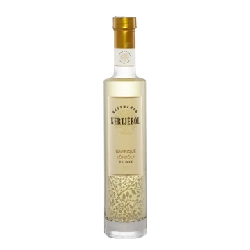 Nagymamám Kertjéből Barrique Törkölypálinka (0,35L / 50%)