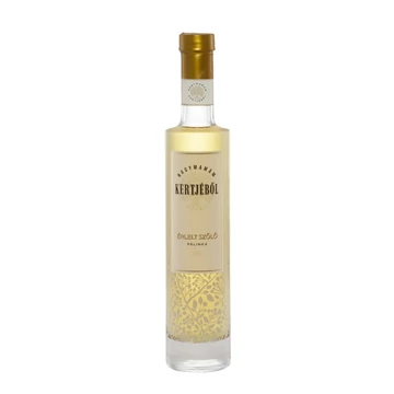Nagymamám Kertjéből Érlelt Szőlőpálinka (0,35L / 60%)