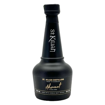 St. Kilian Advocaat tojáslikőr (0,5L / 18%)