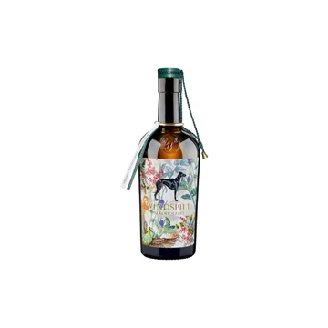Windspiel alkoholmentes Gin jellegű ital (0,5L / 0,0%)