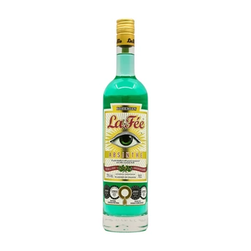 La Fee Bohemian abszint DRS (0,7L / 70%)