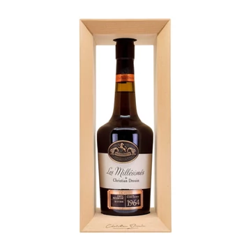 Christian Drouin calvados 1964 (0,7L / 40%)