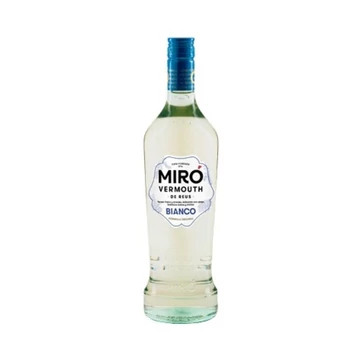 Miró Bianco vermut DRS (1L / 15%)