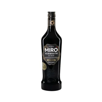 Miró Reserva vermut DRS (1L / 16%)