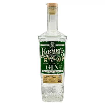 Farmer's Botanical Reserve gin (0,7L / 47,8%)