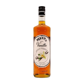 Mixer Cocktail Vaníliaszirup DRS (1L)