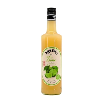 Mixer Cocktail Lime Juice pure DRS (0,7L)