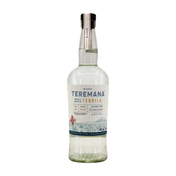 Teremana Blanco tequila DRS (0,7L / 40%)