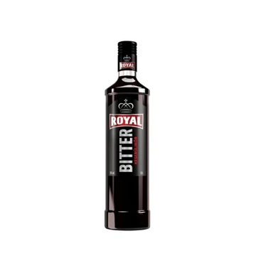 Royal Bitter Likőr DRS (0,5L / 30%)