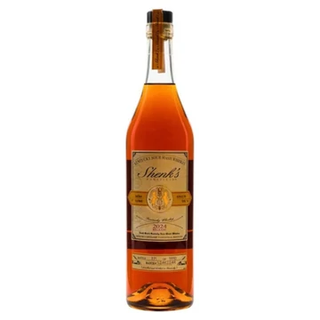 Michter's Shenk's Homestead Sour Mash whiskey 2024/2025 DRS (0,7L / 45,6%)