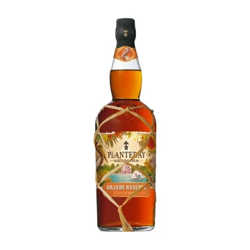 Planteray Barbados Grande Reserve rum (1L / 40%)