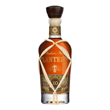 Planteray XO 20th Anniversary rum (0,35L / 40%)