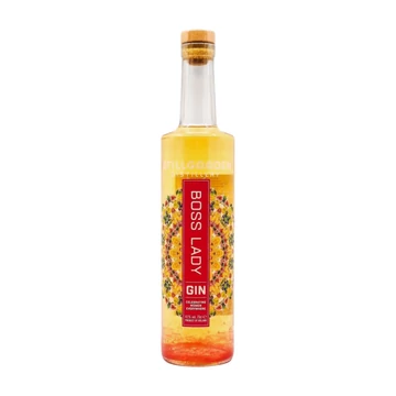Stillgarden Boss lady gin DRS (0,7L / 41%)