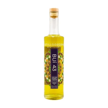 Stillgarden Bui 43 likőr DRS (0,7L / 43%)