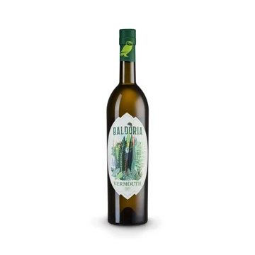 Baldoria Dry vermouth DRS (0,75L / 18%)