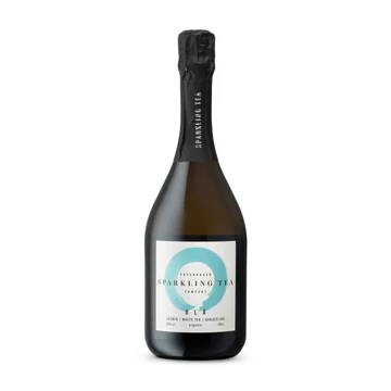 Copenhagen Sparkling Tea Bla alkoholmentes pezsgős ital DRS (0,75L)