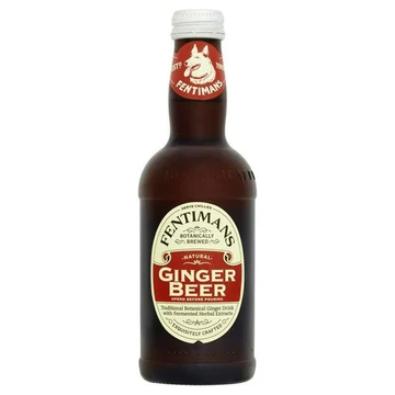 Fentimans Ginger Beer DRS (0,2L)