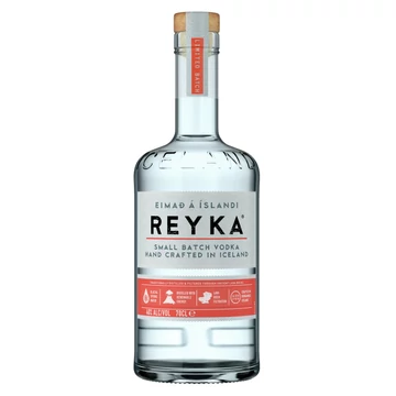 Reyka vodka DRS (0,7L / 40%)