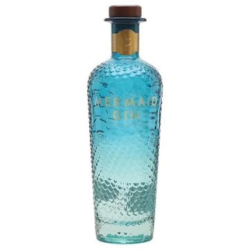 Mermaid gin (0,7L / 42%)